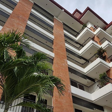 Strawberry Residences 宿务 外观 照片
