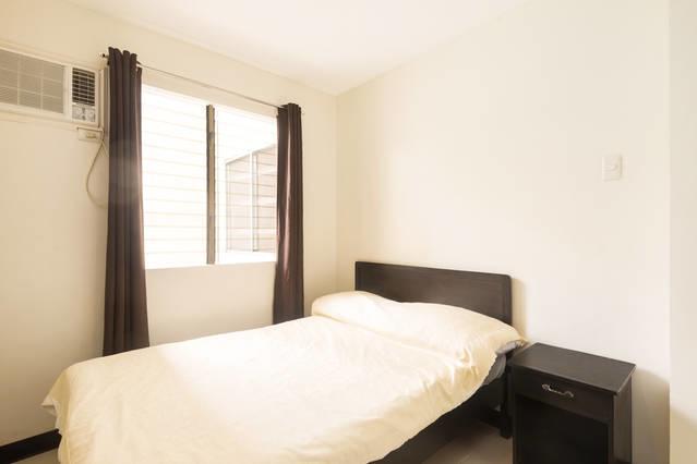 Strawberry Residences 宿务 外观 照片
