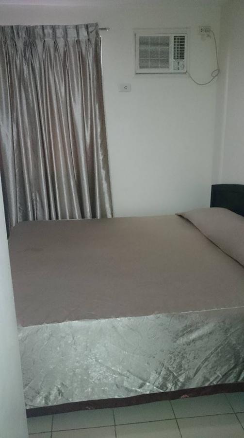 Strawberry Residences 宿务 外观 照片