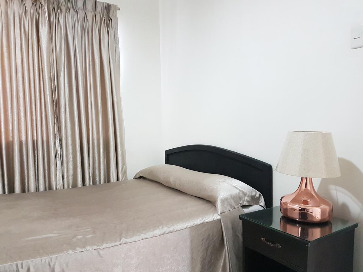 Strawberry Residences 宿务 外观 照片